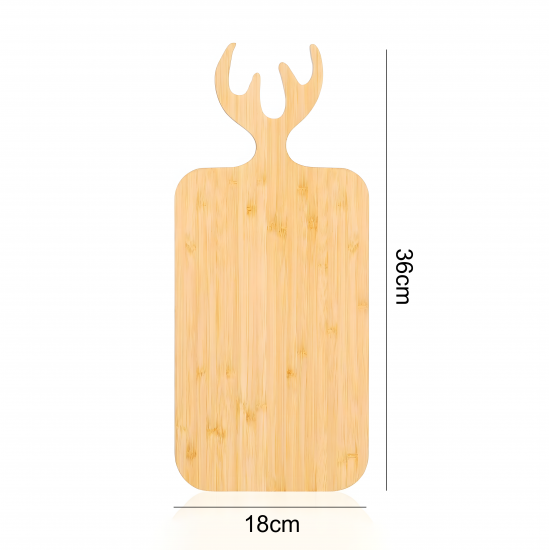 Wooden Cutting Board